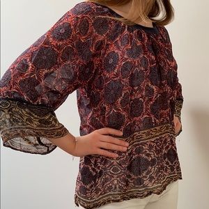 Plenty by Tracy Reese top